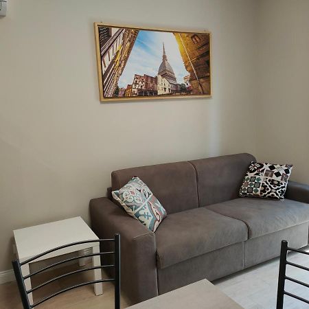 Domus Lingotto Apartment ตูริน ภายนอก รูปภาพ