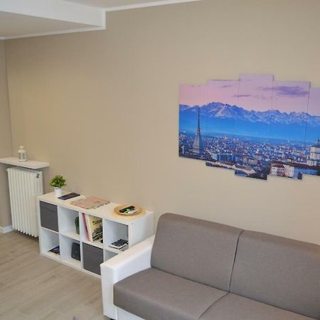 Domus Lingotto Apartment ตูริน ภายนอก รูปภาพ