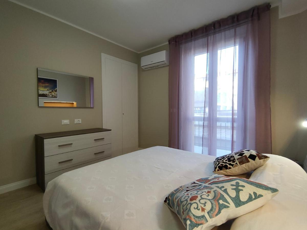 Domus Lingotto Apartment ตูริน ภายนอก รูปภาพ