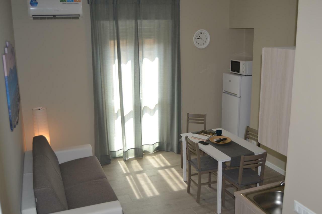 Domus Lingotto Apartment ตูริน ภายนอก รูปภาพ